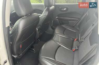 Внедорожник / Кроссовер Jeep Compass 2021 в Яготине