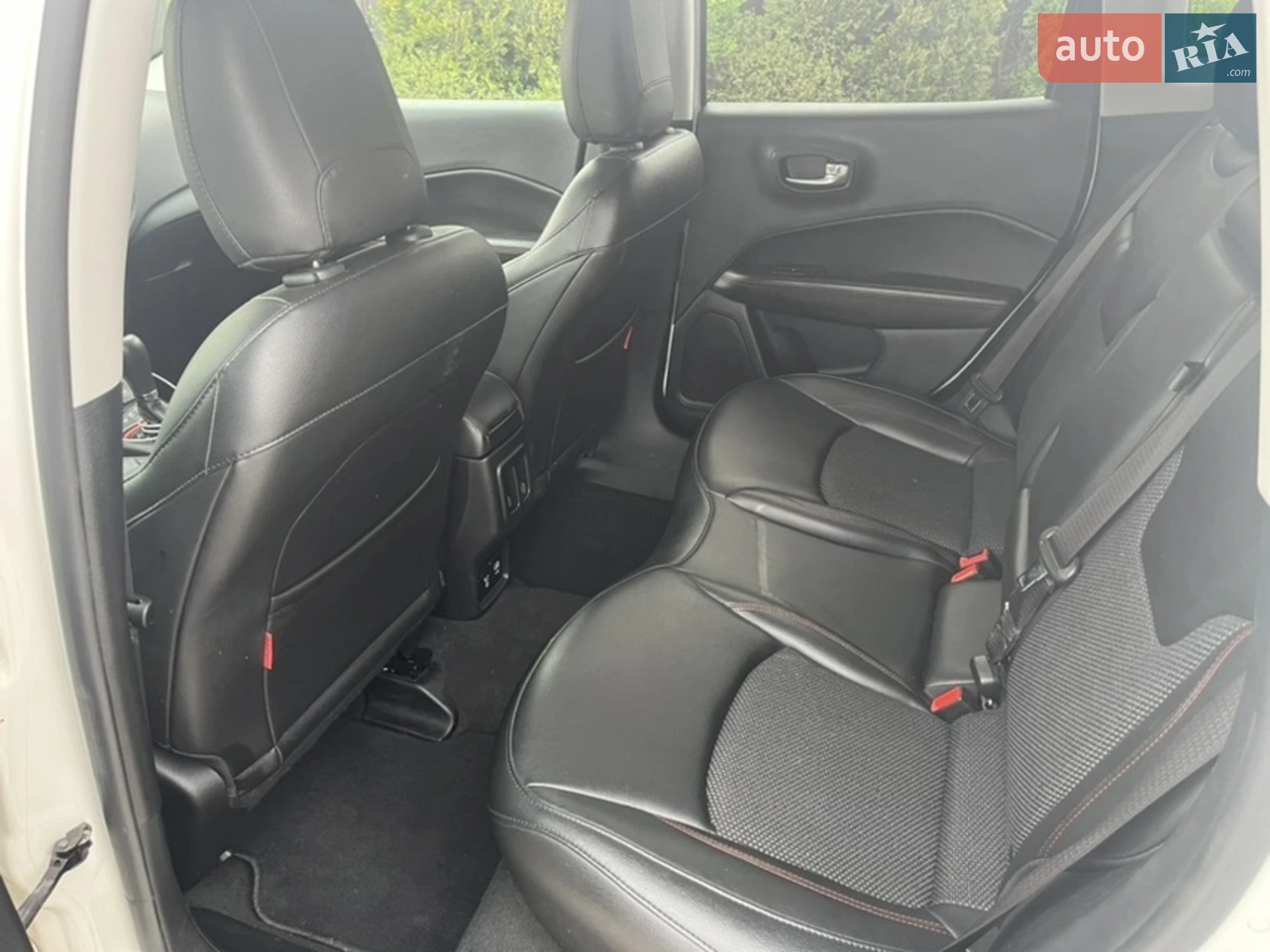 2021 Jeep Compass - мініатюра 24
