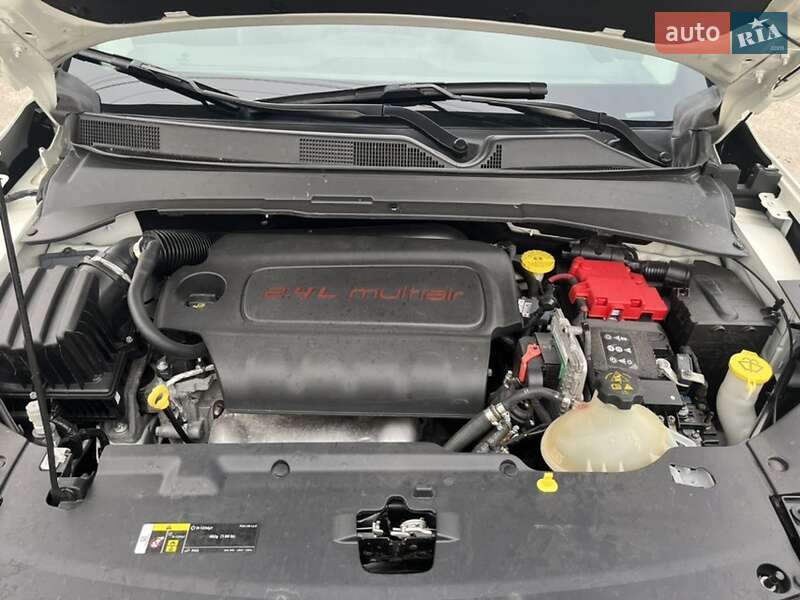 Позашляховик / Кросовер Jeep Compass 2021 в Яготині фото 22 Позашляховик / Кросовер Jeep Compass 2021 в Яготині
