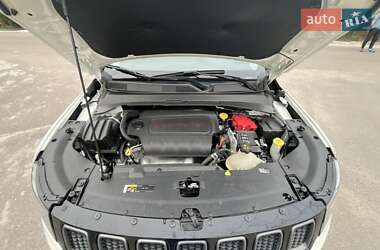 Позашляховик / Кросовер Jeep Compass 2021 в Яготині фото 21 Позашляховик / Кросовер Jeep Compass 2021 в Яготині