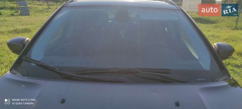 Внедорожник / Кроссовер Jeep Compass 2019 в Киеве