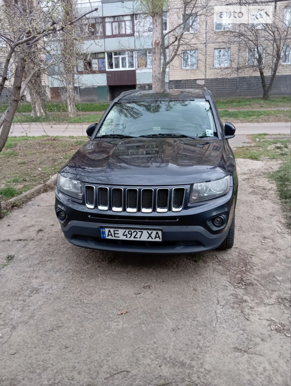 2013 Jeep Compass - мініатюра 19