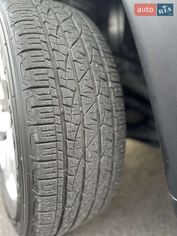 Позашляховик / Кросовер Jeep Compass 2021 в Львові фото 40 Позашляховик / Кросовер Jeep Compass 2021 в Львові