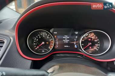 Внедорожник / Кроссовер Jeep Compass 2017 в Дубно
