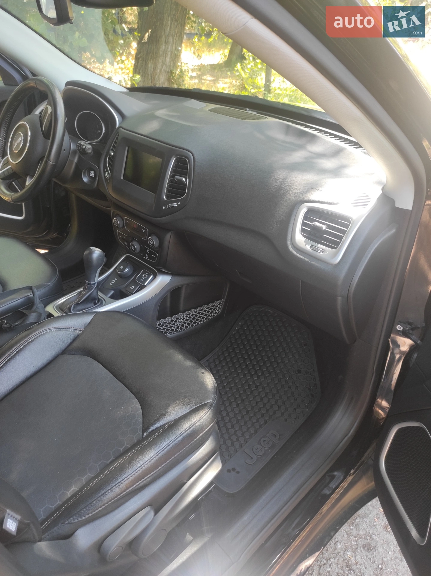 2019 Jeep Compass - мініатюра 10