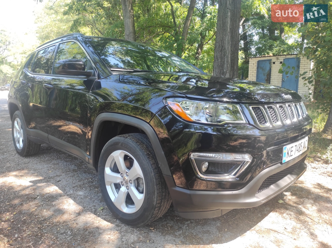 2020 Jeep Compass - мініатюра 34
