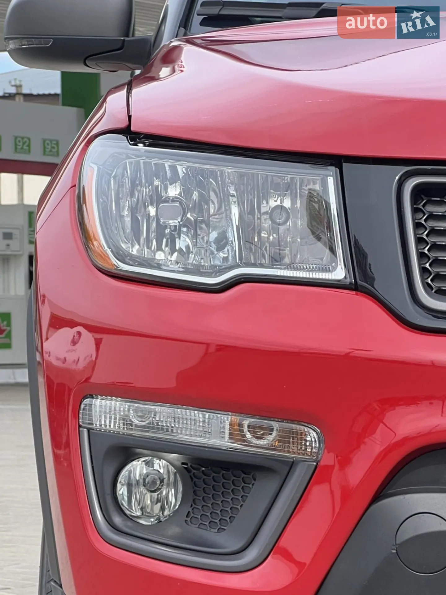 2020 Jeep Compass - мініатюра 11