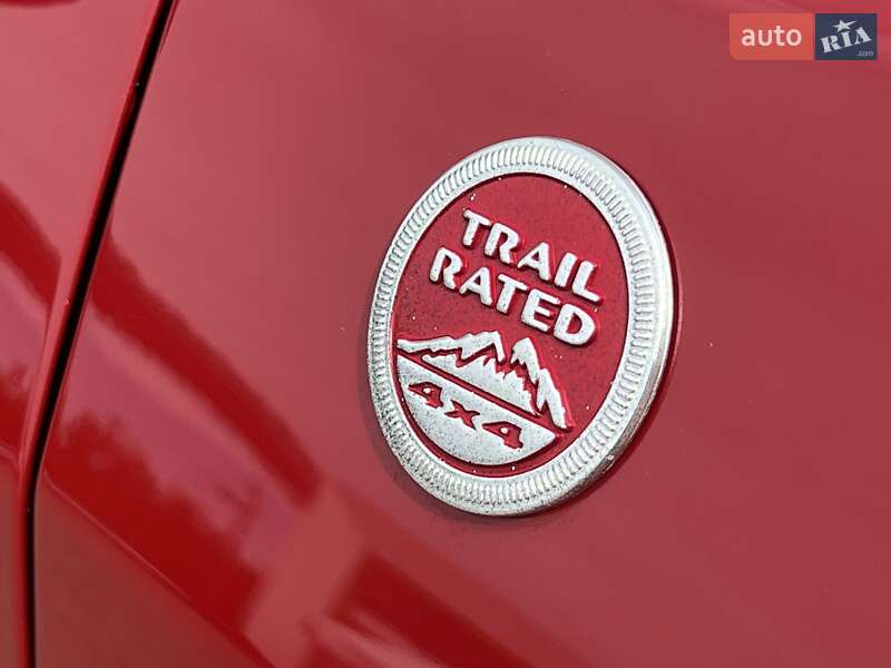 Внедорожник / Кроссовер Jeep Compass 2020 в Житомире фото 16 Внедорожник / Кроссовер Jeep Compass 2020 в Житомире