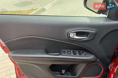 Внедорожник / Кроссовер Jeep Compass 2020 в Житомире