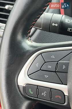 Внедорожник / Кроссовер Jeep Compass 2020 в Житомире