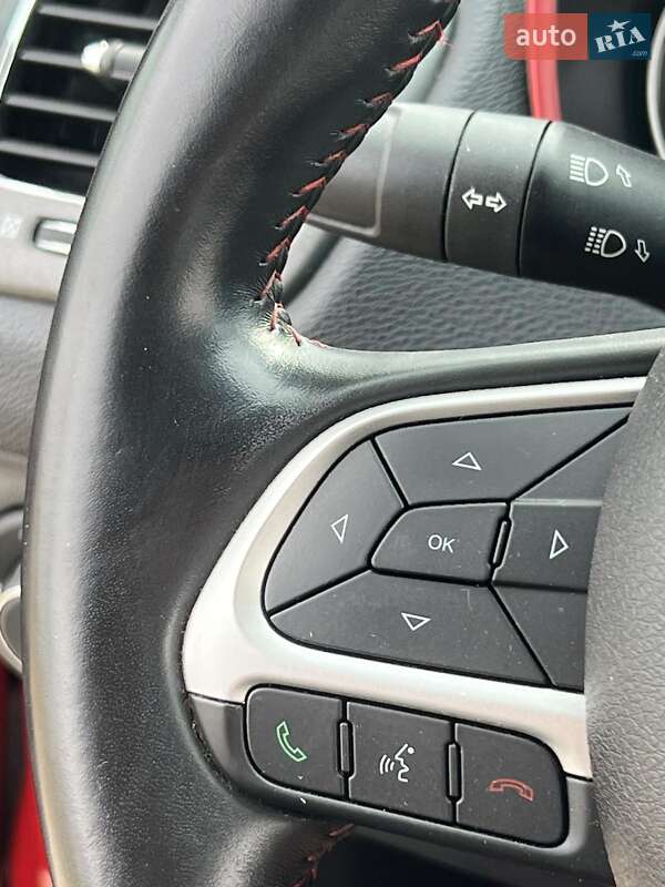 Внедорожник / Кроссовер Jeep Compass 2020 в Житомире фото 44 Внедорожник / Кроссовер Jeep Compass 2020 в Житомире