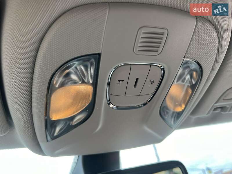 Внедорожник / Кроссовер Jeep Compass 2020 в Житомире фото 51 Внедорожник / Кроссовер Jeep Compass 2020 в Житомире