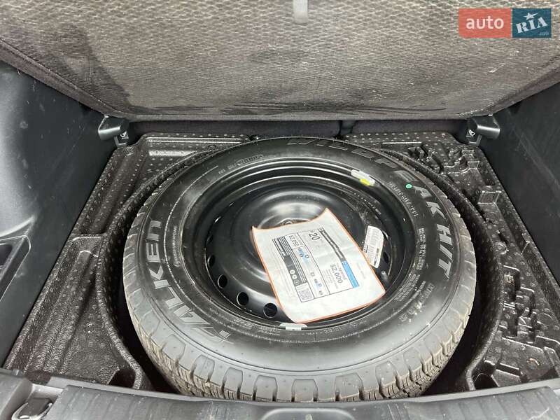 Внедорожник / Кроссовер Jeep Compass 2020 в Житомире фото 62 Внедорожник / Кроссовер Jeep Compass 2020 в Житомире
