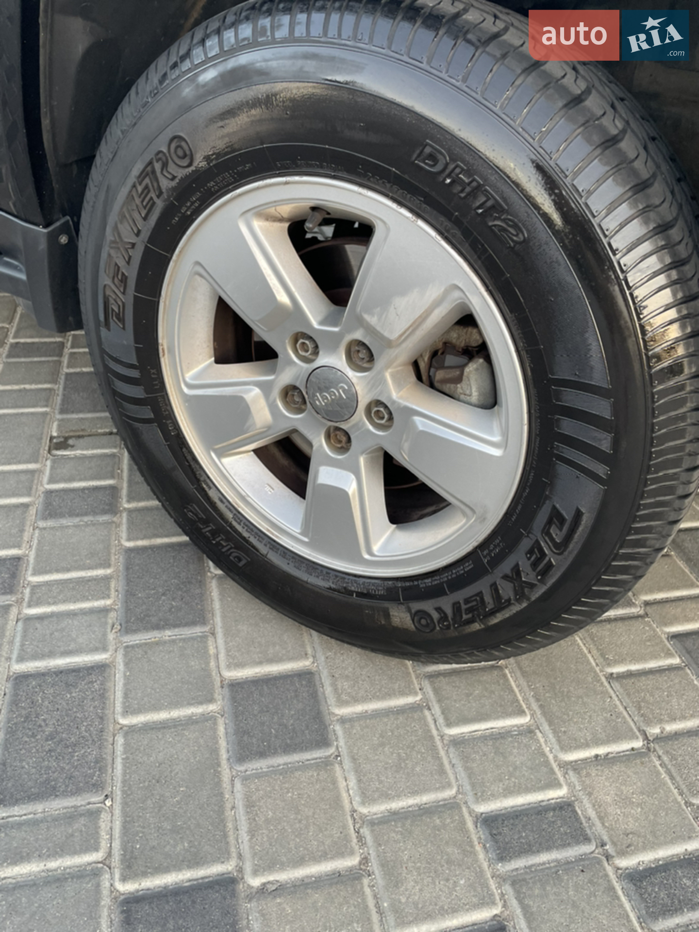 2013 Jeep Compass - мініатюра 19