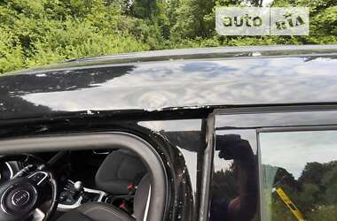 Внедорожник / Кроссовер Jeep Compass 2019 в 
