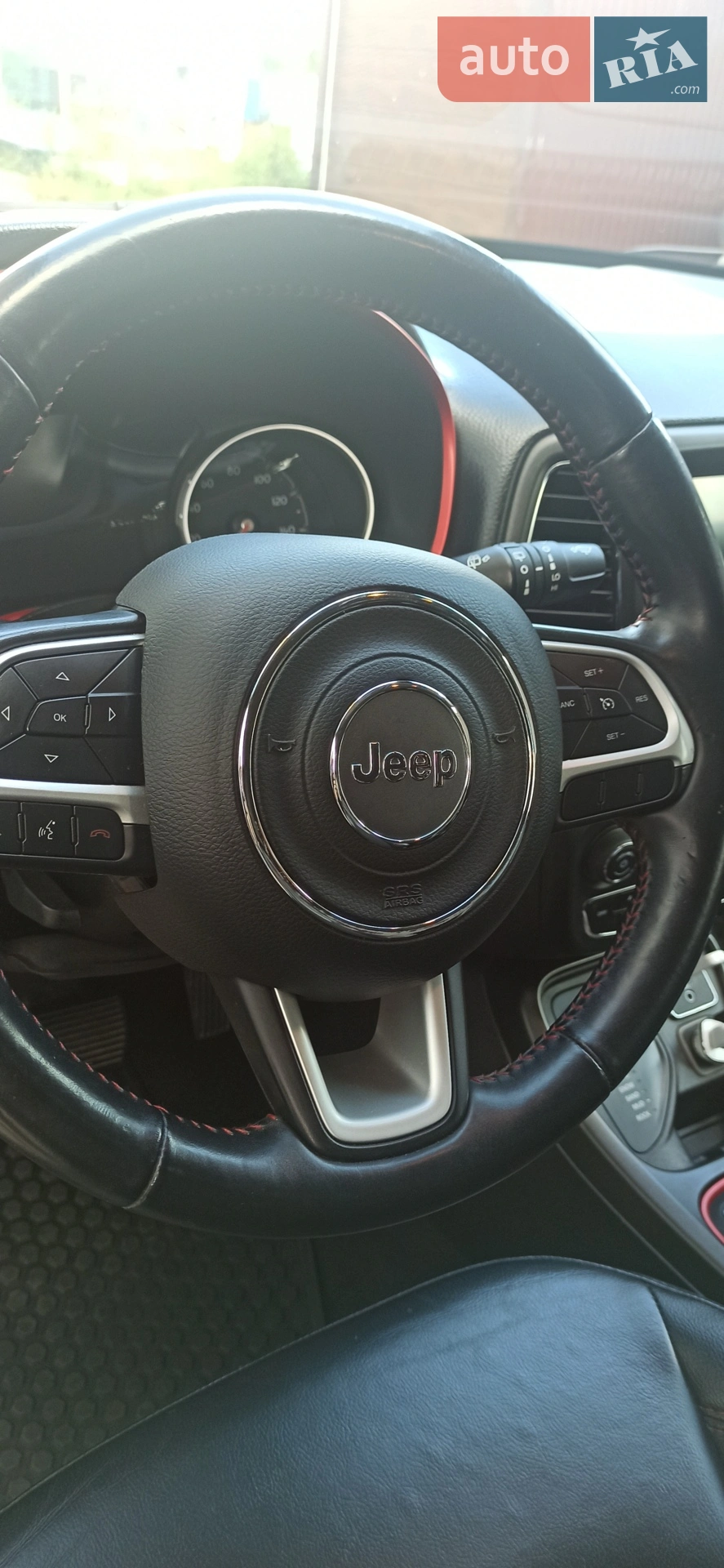 2018 Jeep Compass - мініатюра 19