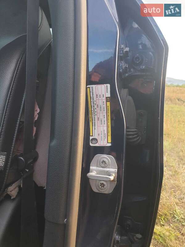 Внедорожник / Кроссовер Jeep Compass 2017 в Буштыне