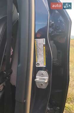Внедорожник / Кроссовер Jeep Compass 2017 в 