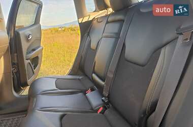 Внедорожник / Кроссовер Jeep Compass 2017 в 