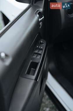 Внедорожник / Кроссовер Jeep Compass 2011 в Черновцах