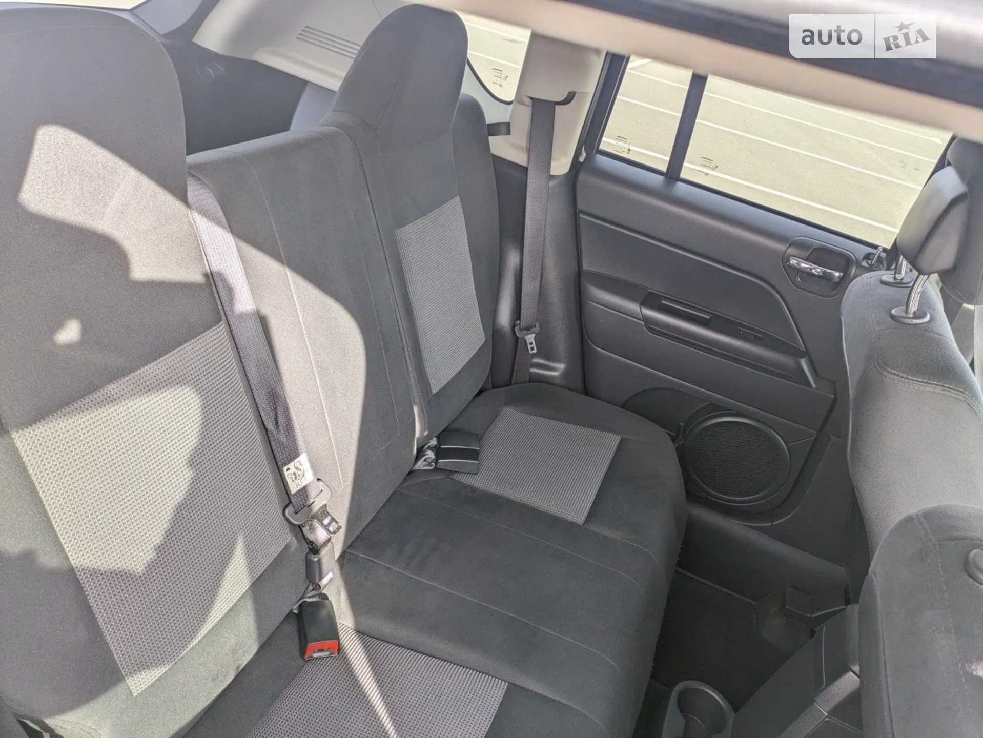 2013 Jeep Compass - мініатюра 14