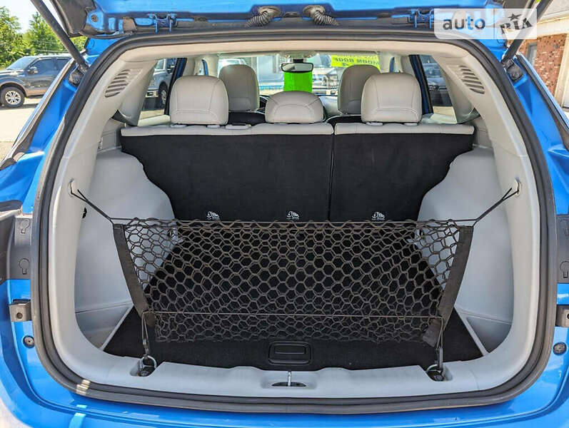 Позашляховик / Кросовер Jeep Compass 2019 в Львові
