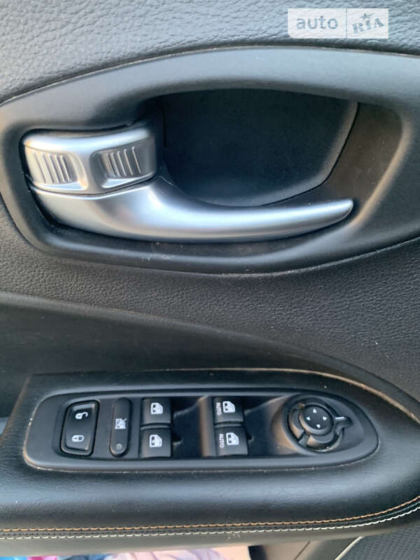 Внедорожник / Кроссовер Jeep Compass 2019 в Львове