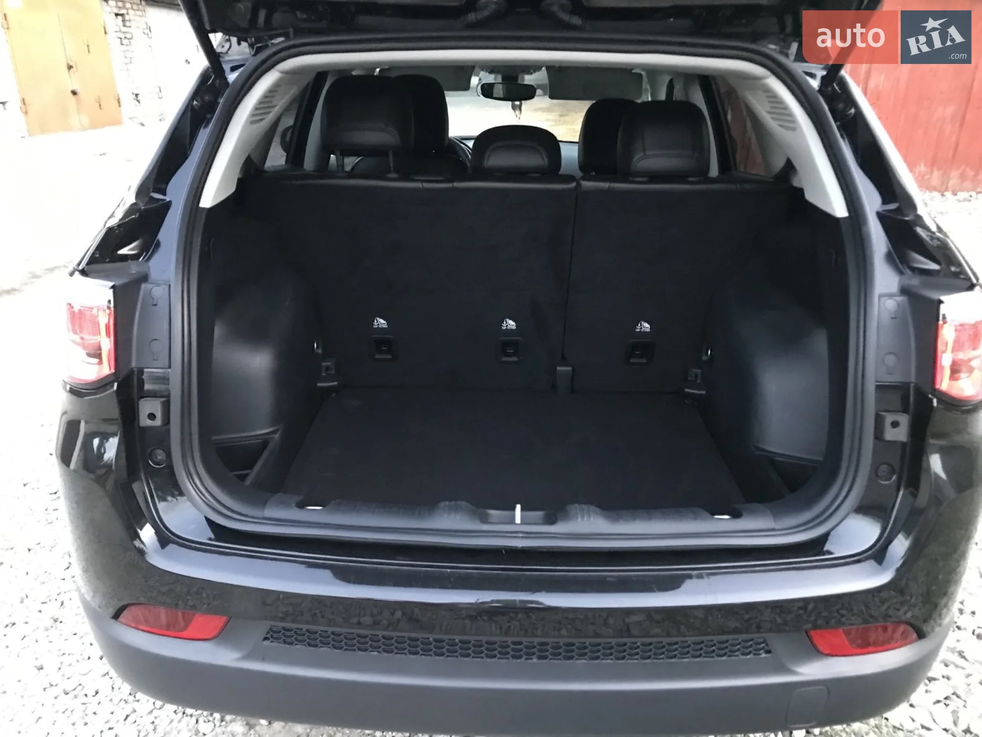 2021 Jeep Compass - мініатюра 13