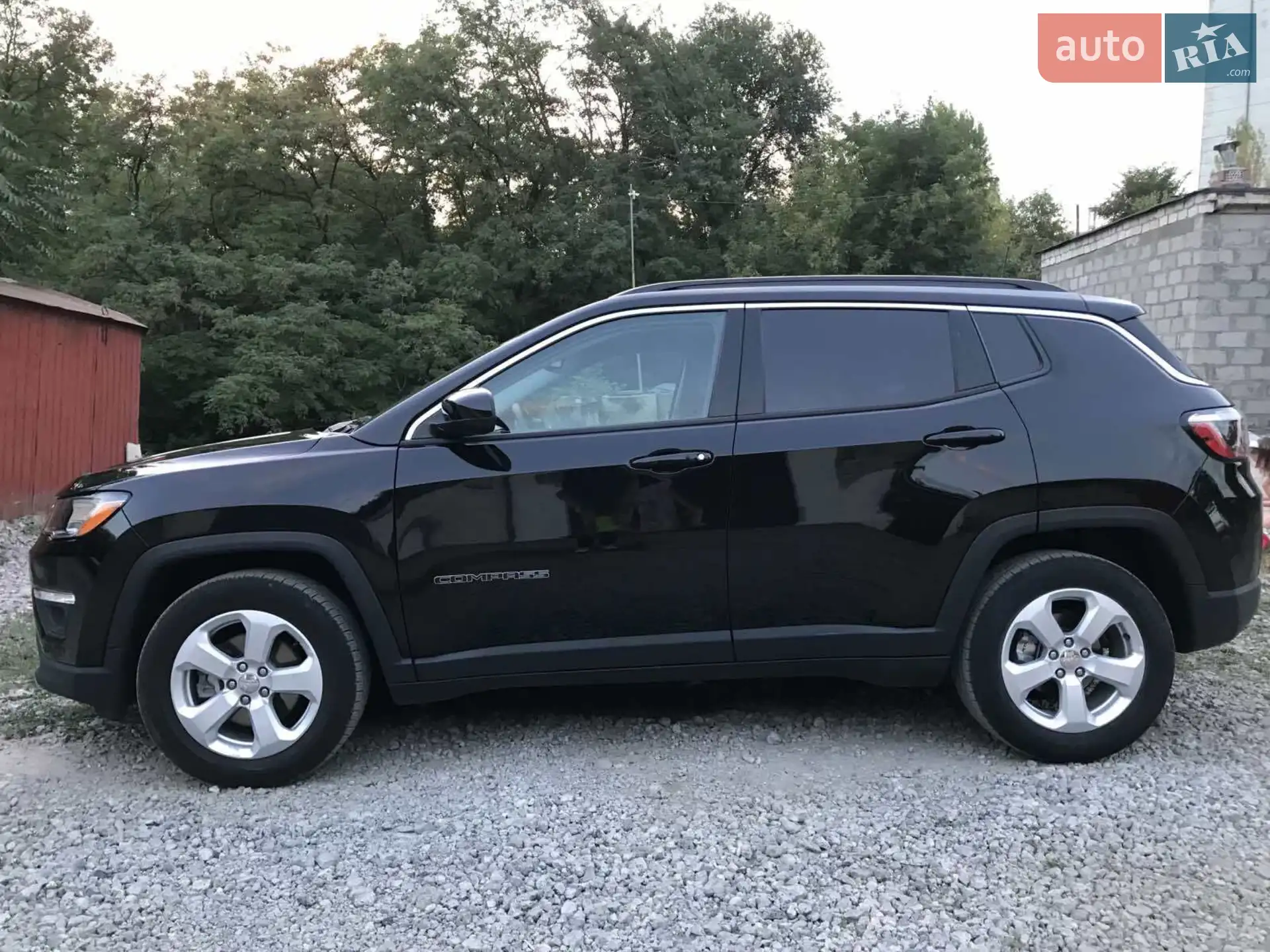 2021 Jeep Compass - мініатюра 4