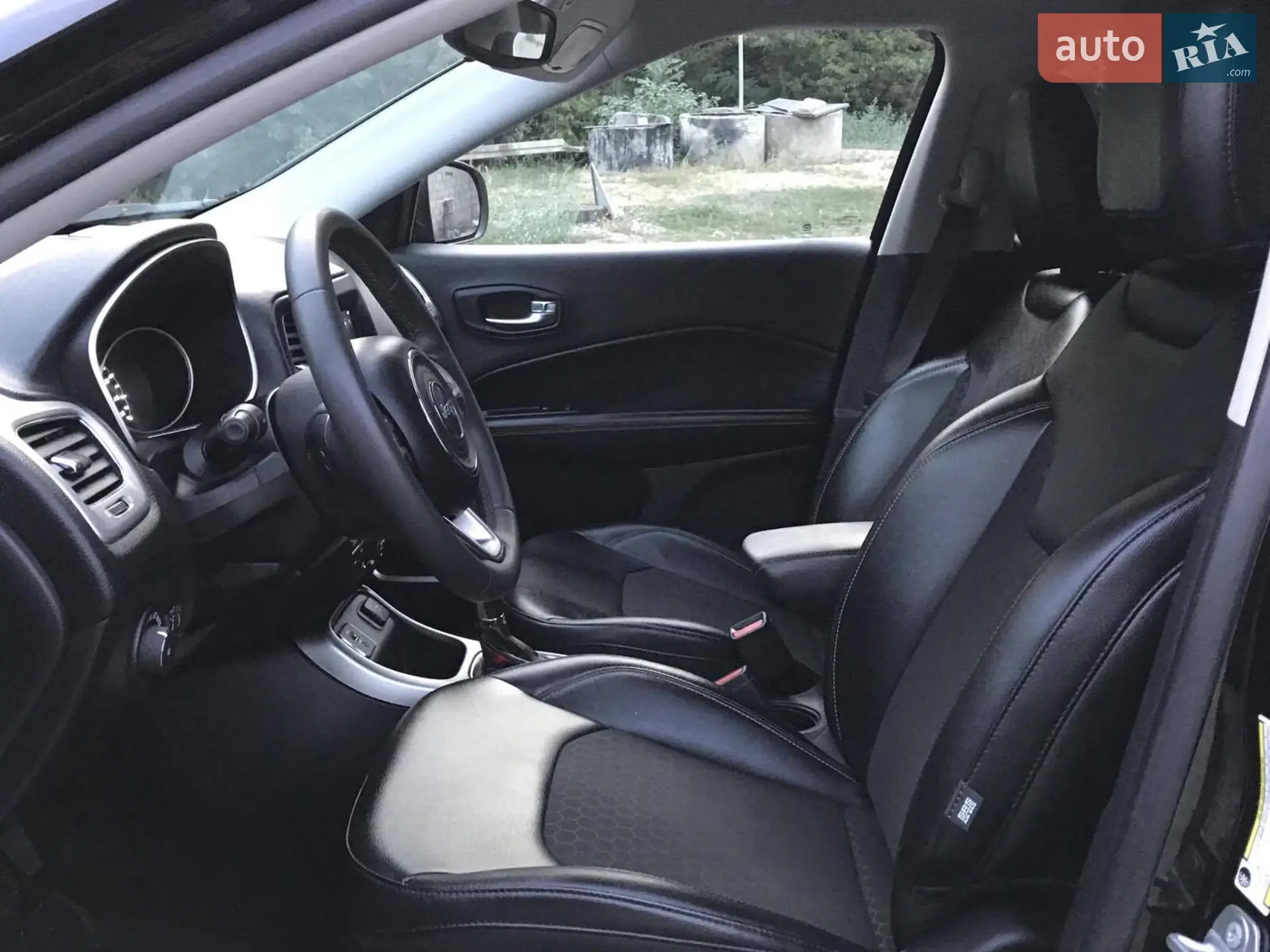 2021 Jeep Compass - мініатюра 24