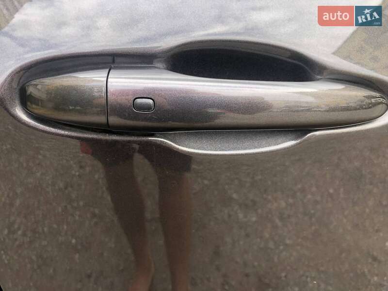 Внедорожник / Кроссовер Jeep Compass 2018 в Лубнах