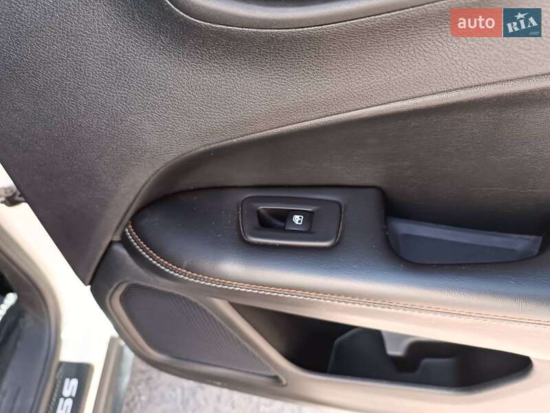 Позашляховик / Кросовер Jeep Compass 2018 в Балті