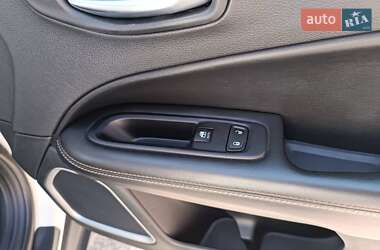 Позашляховик / Кросовер Jeep Compass 2018 в Балті