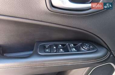 Позашляховик / Кросовер Jeep Compass 2018 в Балті