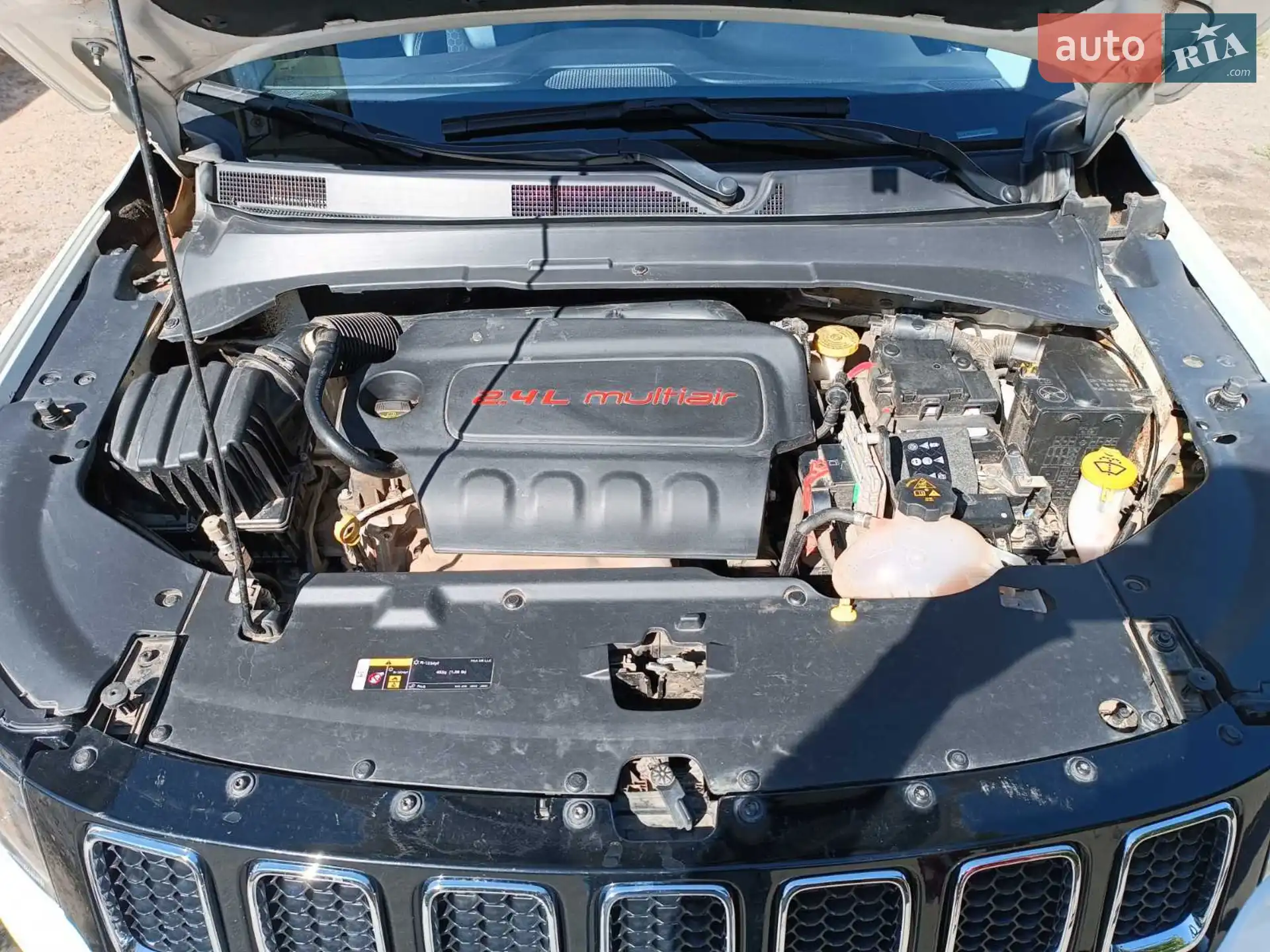 2018 Jeep Compass - мініатюра 39