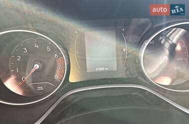 Позашляховик / Кросовер Jeep Compass 2018 в Балті