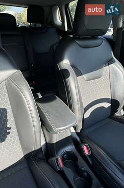 Внедорожник / Кроссовер Jeep Compass 2019 в Броварах фото 7 Внедорожник / Кроссовер Jeep Compass 2019 в Броварах