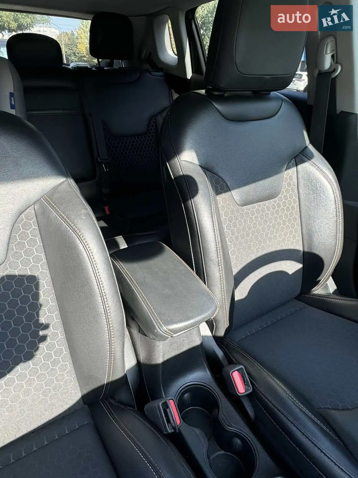 2019 Jeep Compass - мініатюра 7