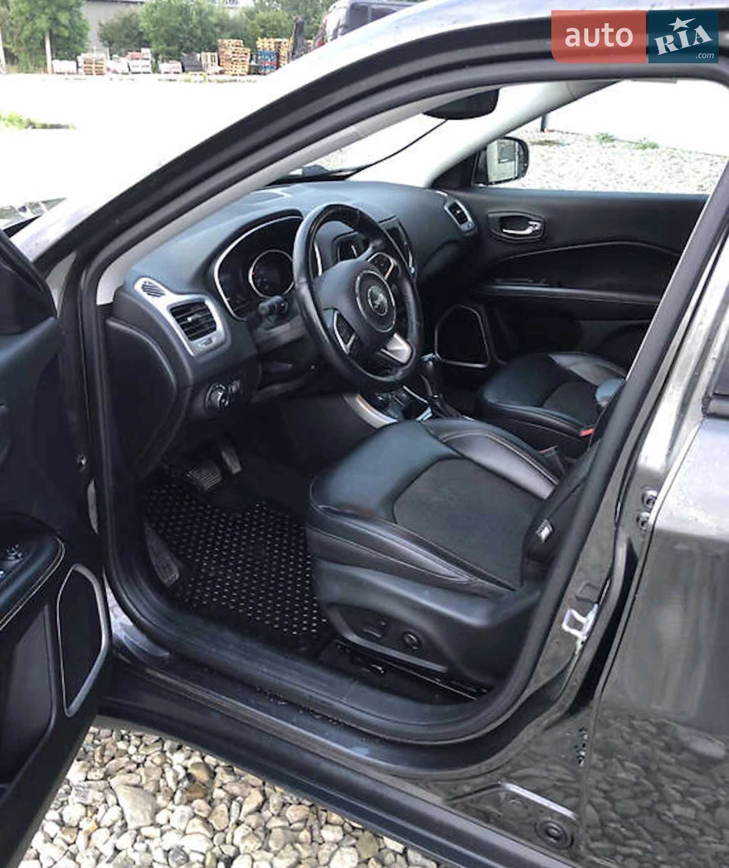 2018 Jeep Compass - мініатюра 12