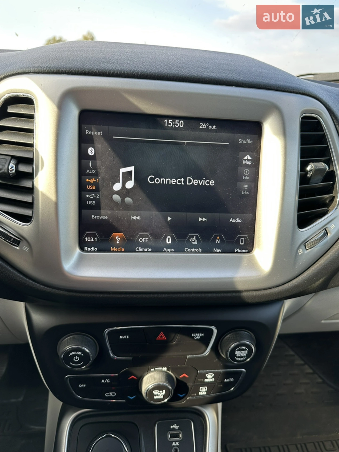 2018 Jeep Compass - мініатюра 6