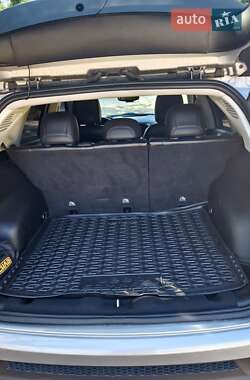 Внедорожник / Кроссовер Jeep Compass 2019 в 