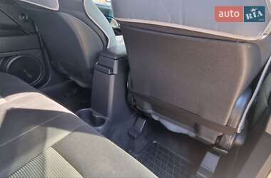 Внедорожник / Кроссовер Jeep Compass 2012 в Днепре