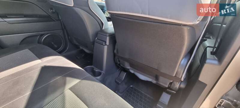 Позашляховик / Кросовер Jeep Compass 2012 в Дніпрі