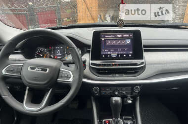 Внедорожник / Кроссовер Jeep Compass 2021 в Ивано-Франковске