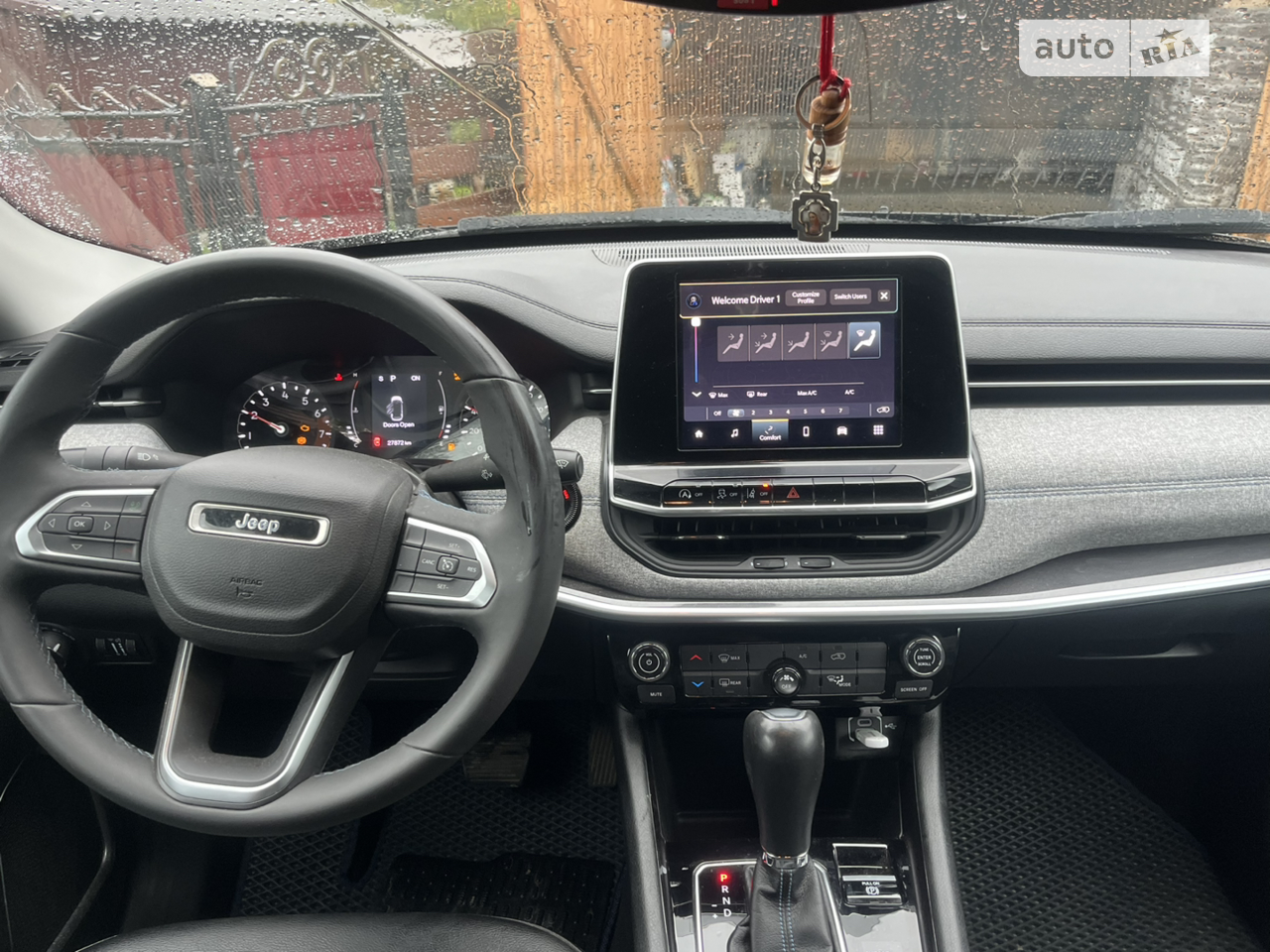 2020 Jeep Compass - мініатюра 25