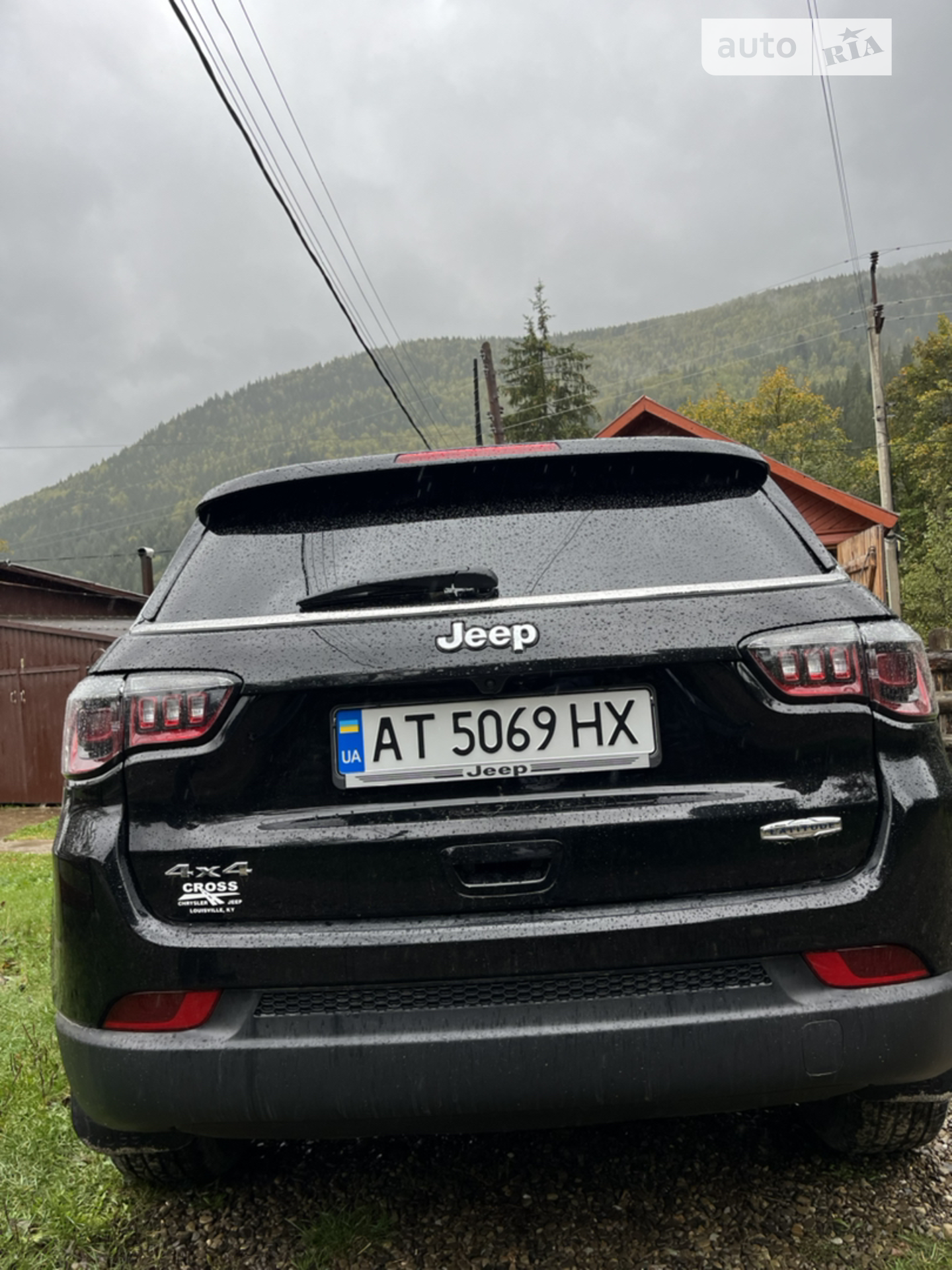 2021 Jeep Compass - мініатюра 30