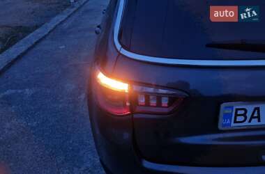 Внедорожник / Кроссовер Jeep Compass 2018 в 
