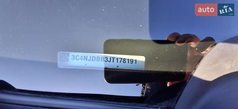 Внедорожник / Кроссовер Jeep Compass 2018 в Ивано-Франковске фото 13 Внедорожник / Кроссовер Jeep Compass 2018 в Ивано-Франковске