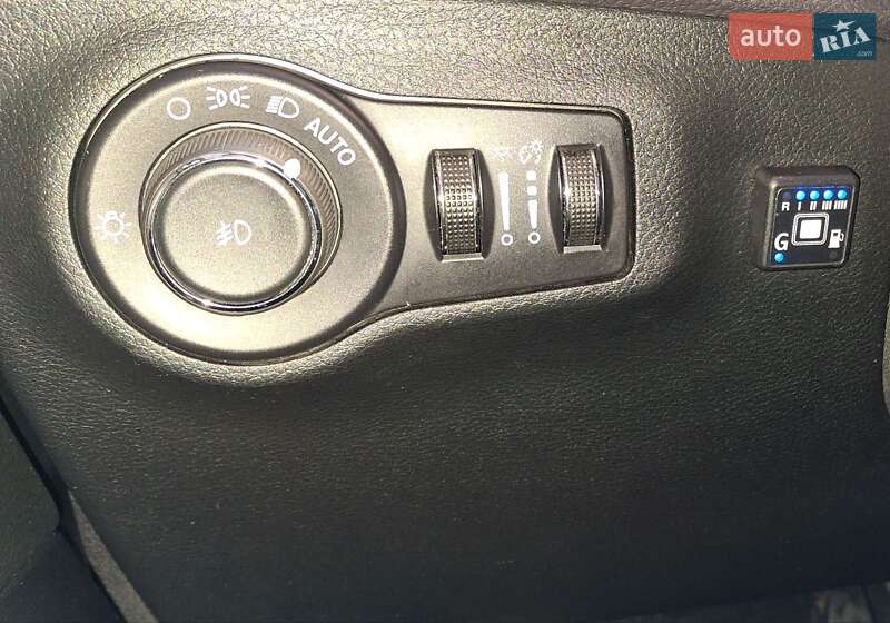 Внедорожник / Кроссовер Jeep Compass 2018 в Ивано-Франковске фото 26 Внедорожник / Кроссовер Jeep Compass 2018 в Ивано-Франковске