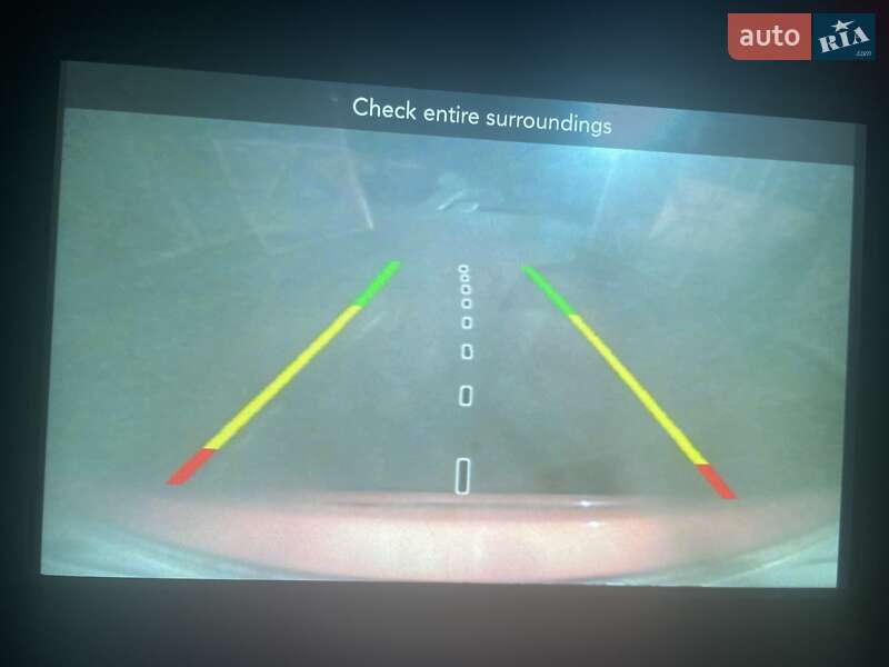 Позашляховик / Кросовер Jeep Compass 2018 в Хмельницькому